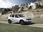 Dacia Duster Aventure Limited Edition 2013 года